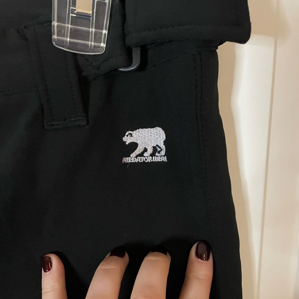 Winter Pants - image 3